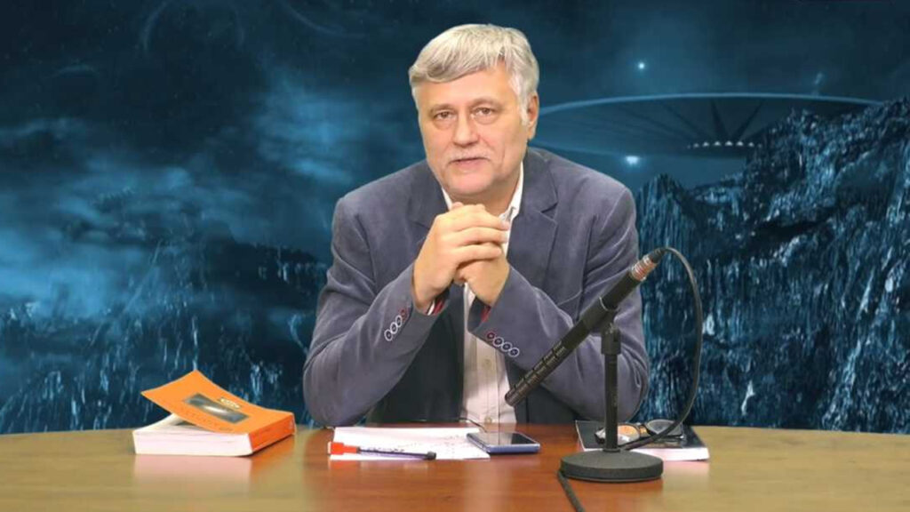 Janusz Zagórski o wolności
