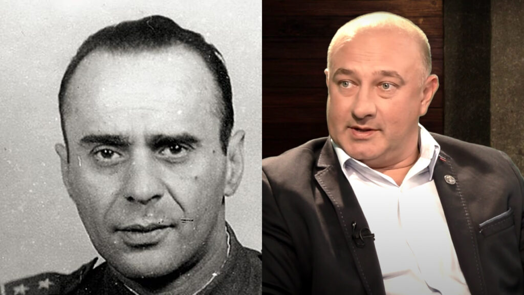 Józef Różański Goldberg