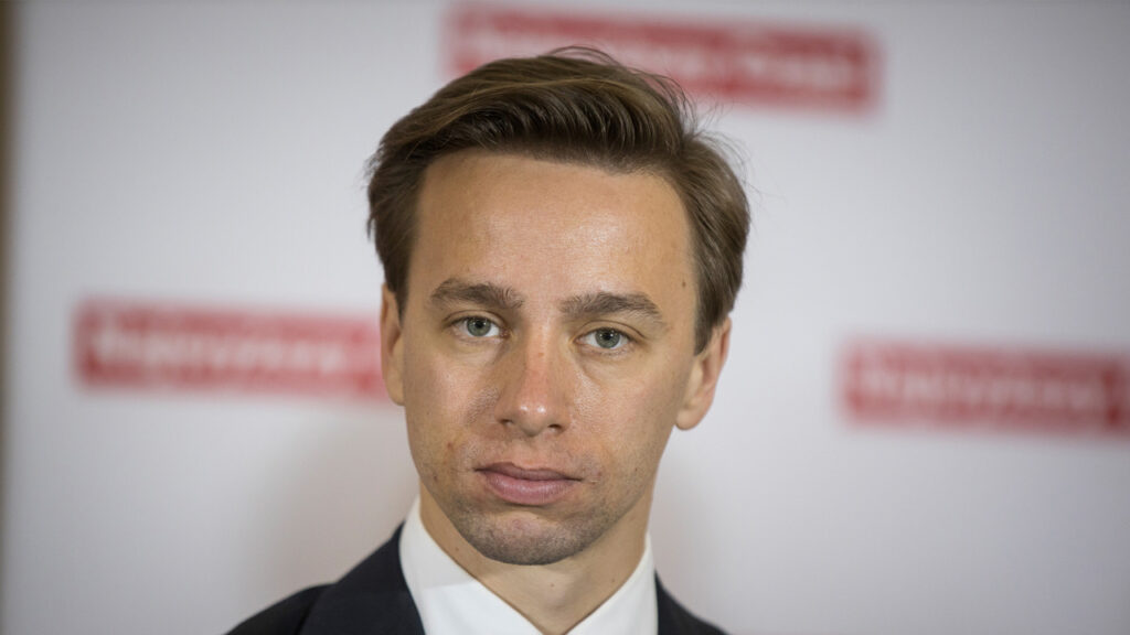 Krzysztof Bosak o Państwie Polskim