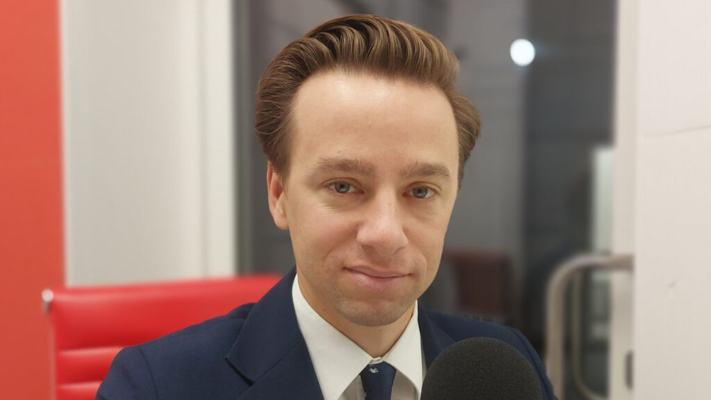 Krzysztof Bosak