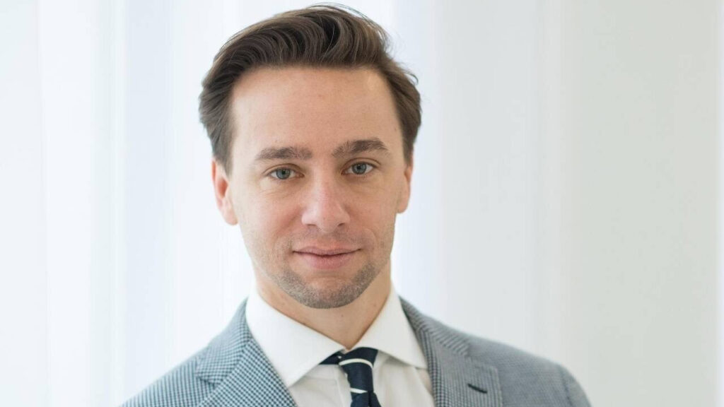 Krzysztof Bosak o Ukraińcach