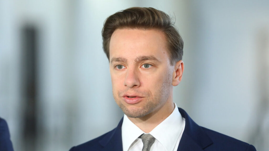 Krzysztof Bosak