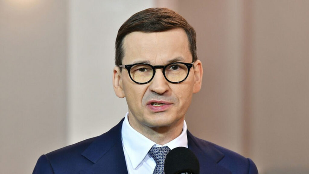 Mateusz Morawiecki