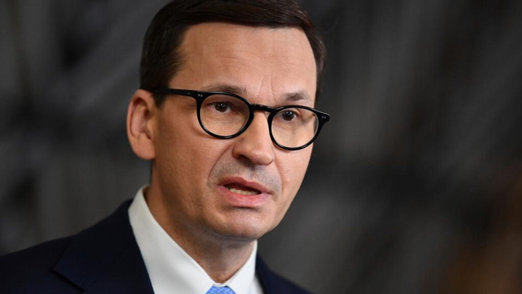 Morawiecki
