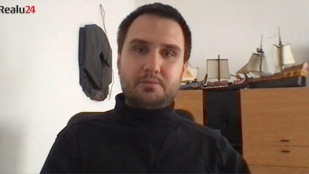 Przemysław Holocher