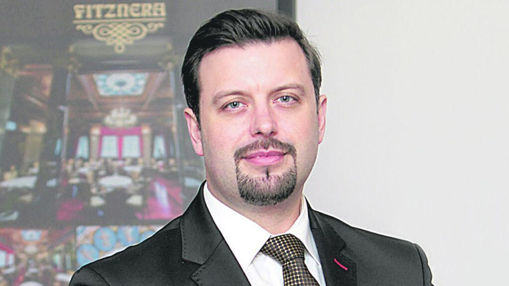 Rafał Piech o Bogu