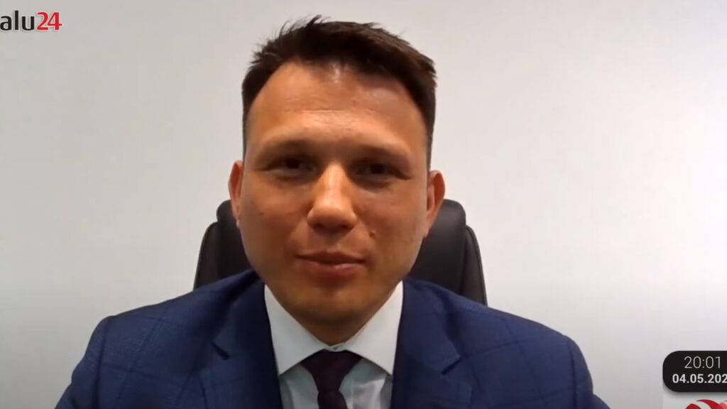 Sławomir Mentzen