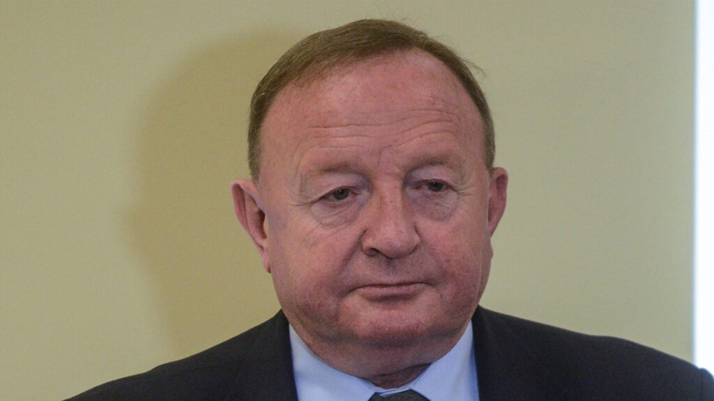 Stanisław Michalkiewicz