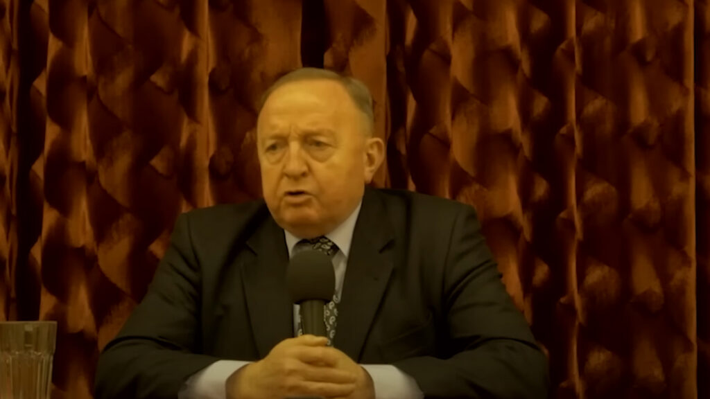 Stanisław Michalkiewicz o wojnie na Ukrainie