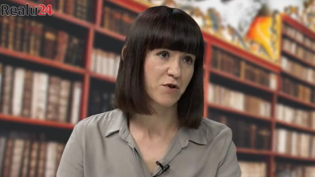 Sylwia Mazurek