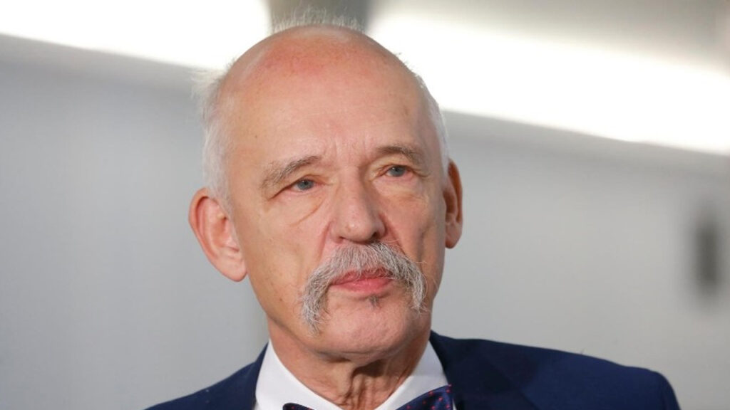 TVPiS vs Janusz Korwin-Mikke