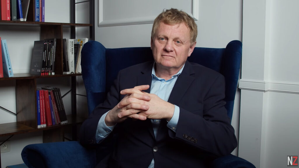 Tomasz Wróblewski WEI