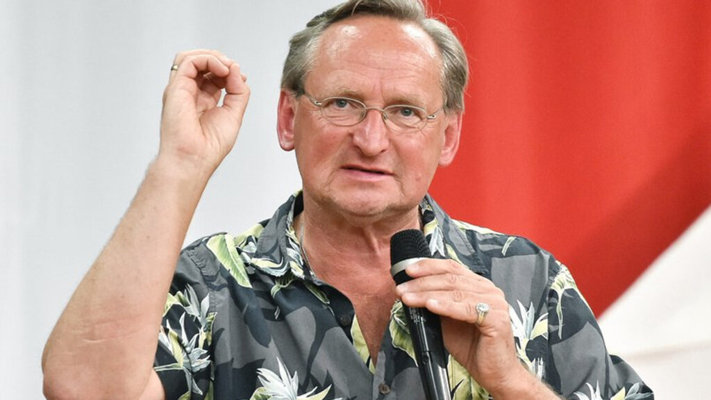 Wojciech Cejrowski