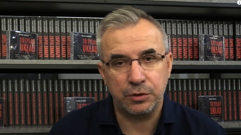 Wojciech Sumliński