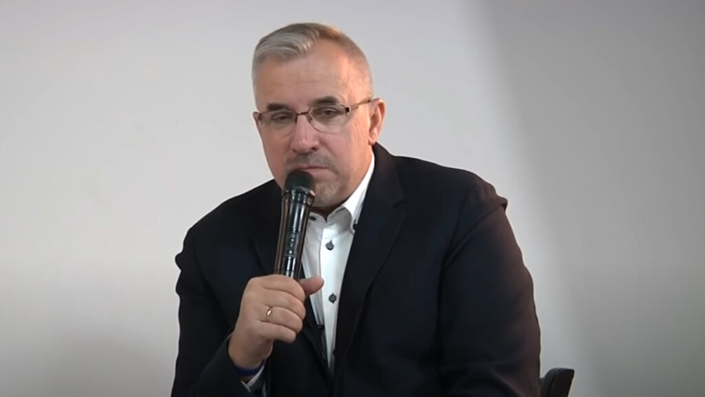 Sumliński