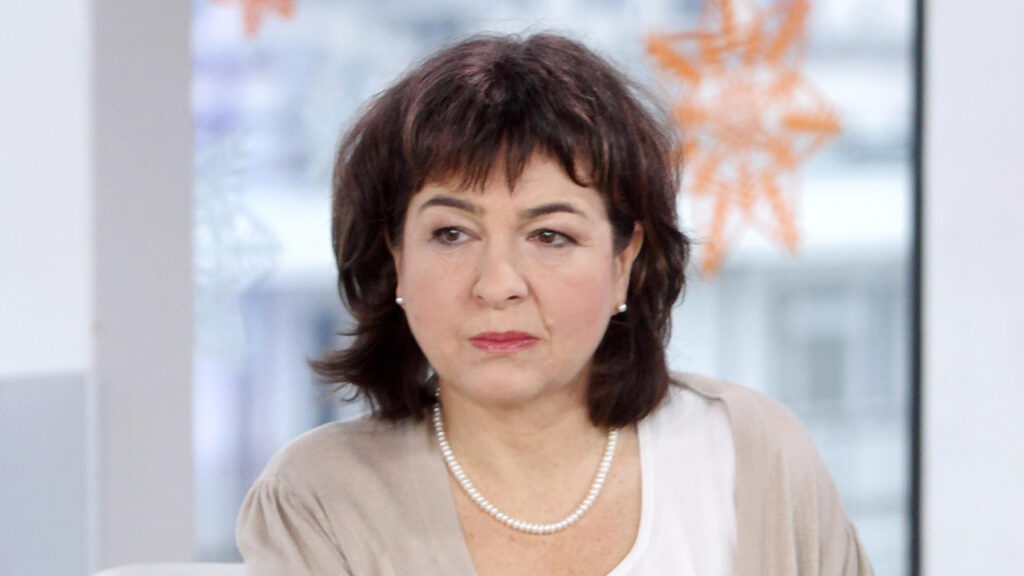 Dorota Sienkiewicz