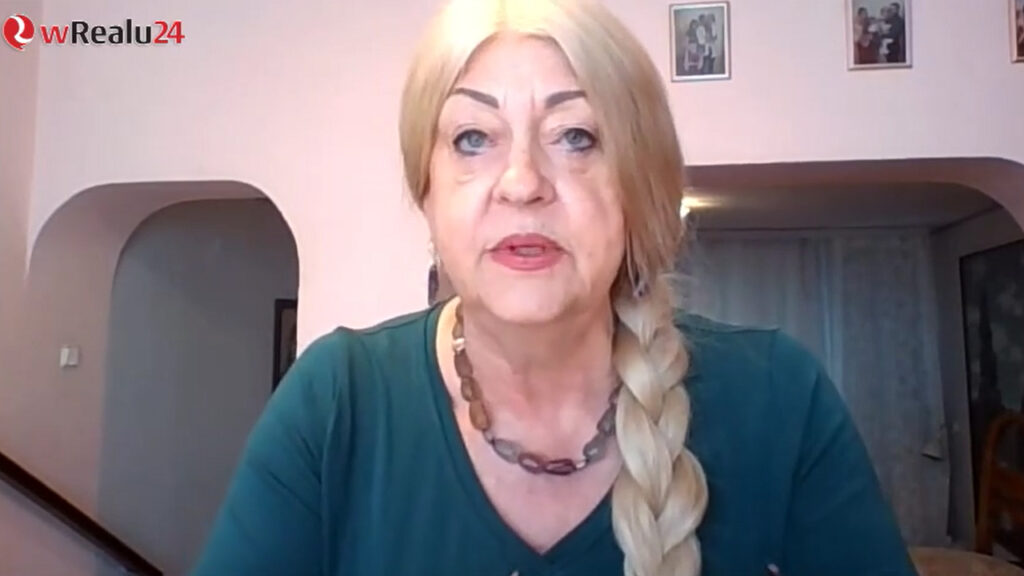 Lucyna Kulińska
