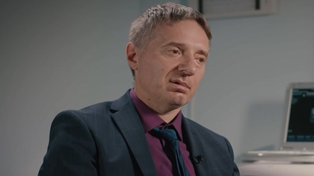 dr Paweł Basiukiewicz o Covid-19