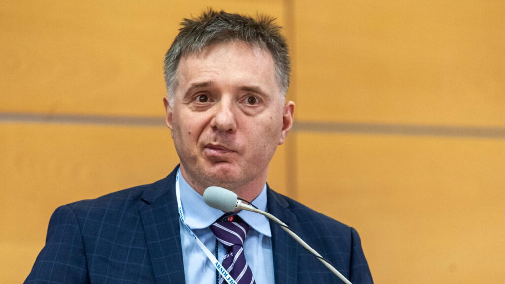 dr Paweł Basiukiewicz uniewinniony