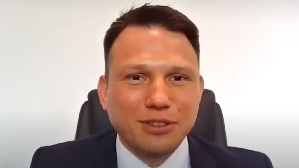 Sławomir Mentzen