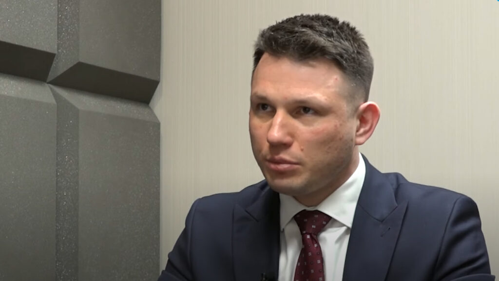 dr Sławomir Mentzen o biedzie w Polsce