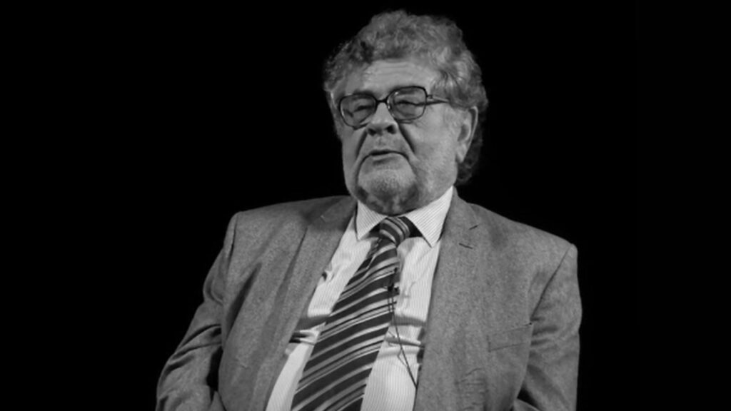 dr Zbigniew Hałat o Covid-19