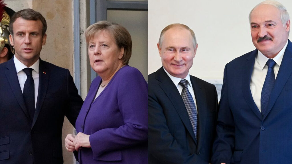 samozagłada Polski