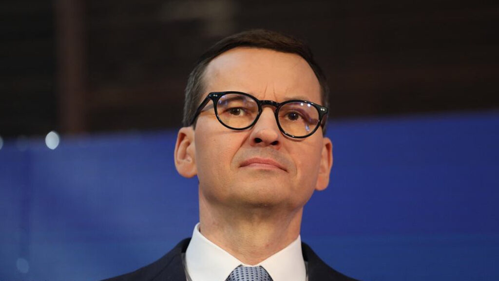 Morawiecki