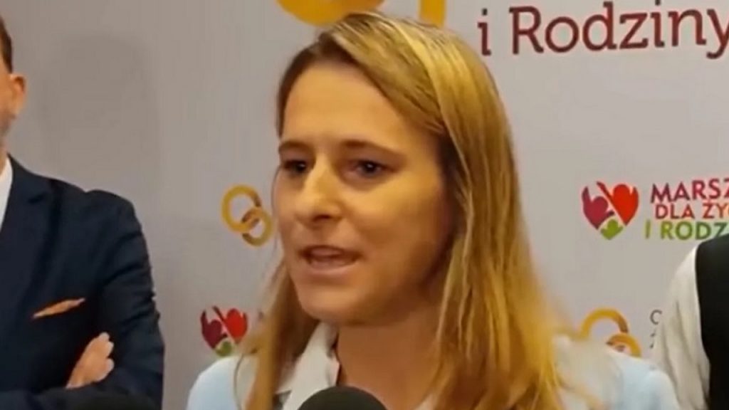 Agnieszka Pawlik-Regulska o pandemii strachu