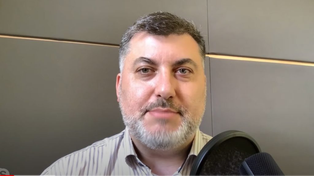 Artur Dziambor