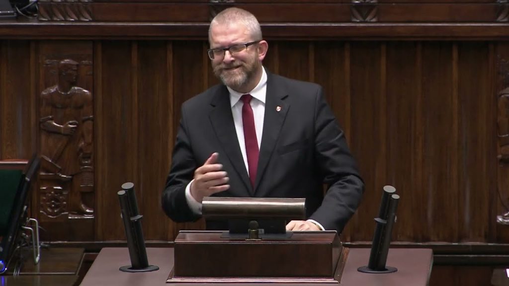 Grzegorz Braun