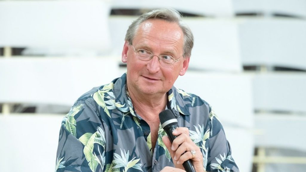 Cejrowski o Unii Europejskiej
