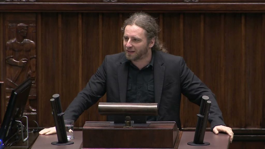 Dobromir Sośnierz o aborcji