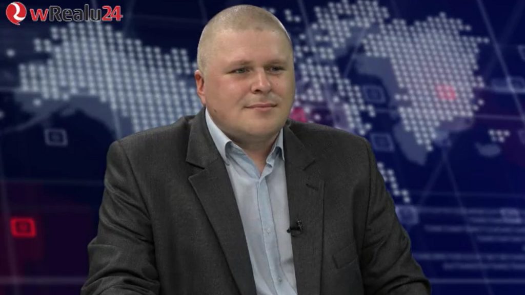 Dominik Cwikła o traktacie antypandemicznym WHO
