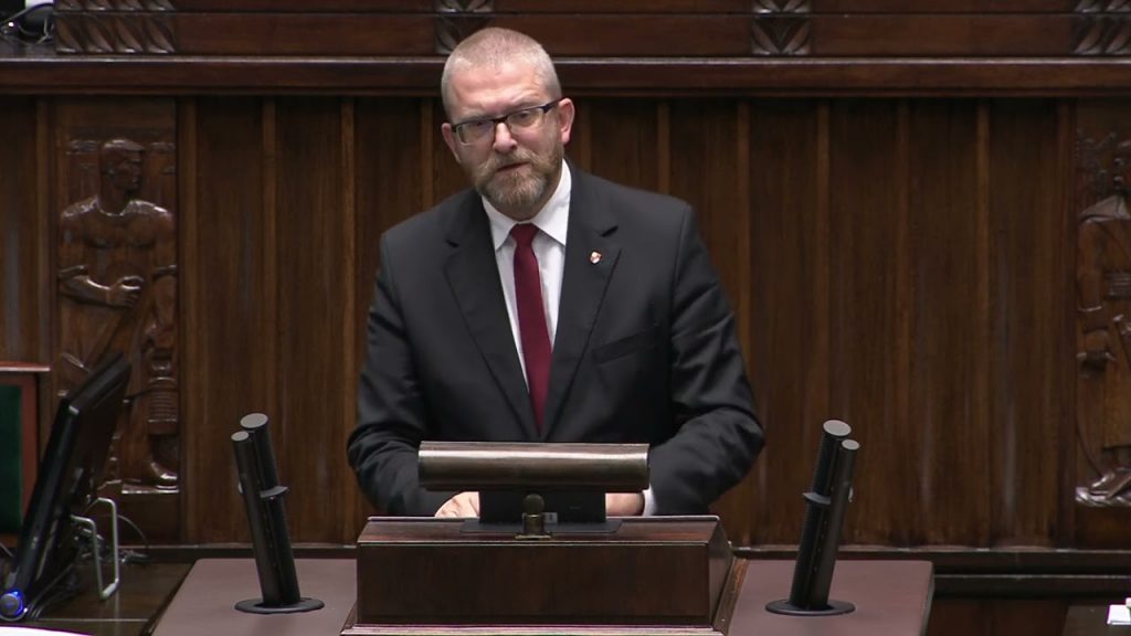 Grzegorz Braun