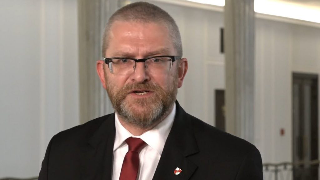 Grzegorz Braun