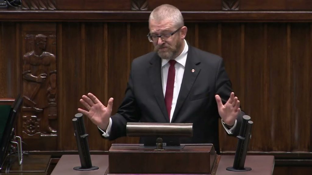 Grzegorz Braun