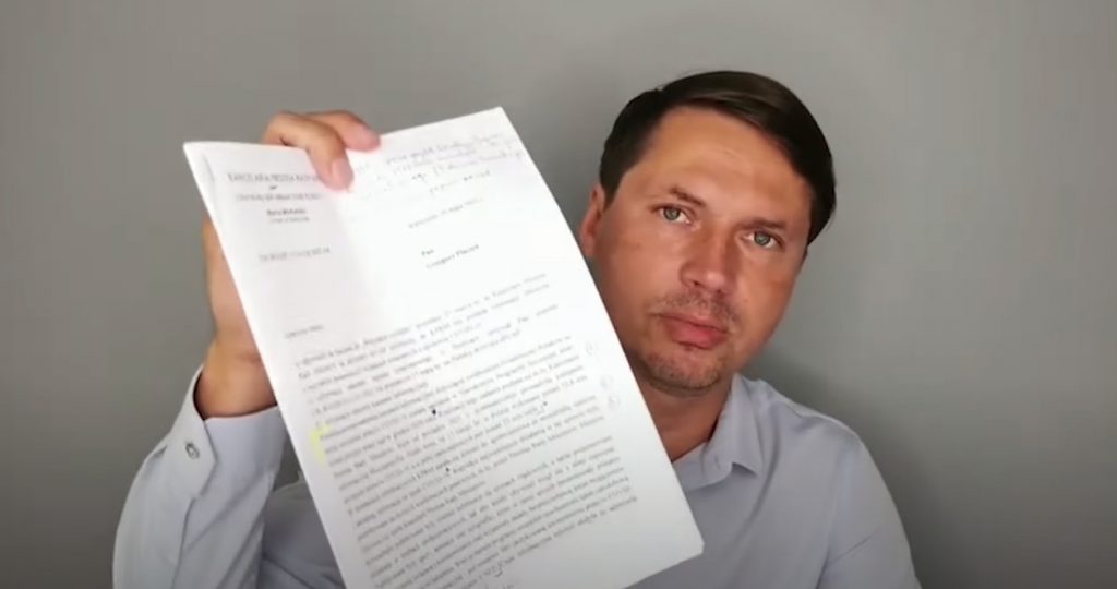 Grzegorz Płaczek Kancelaria Prezesa Rady Ministrów wydała miliony