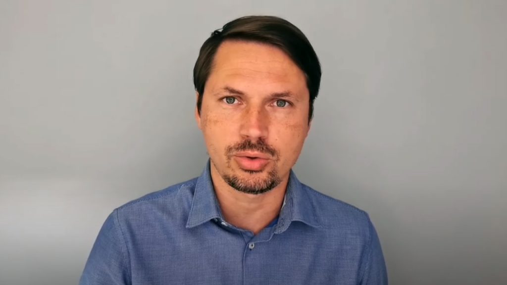 Grzegorz Płaczek