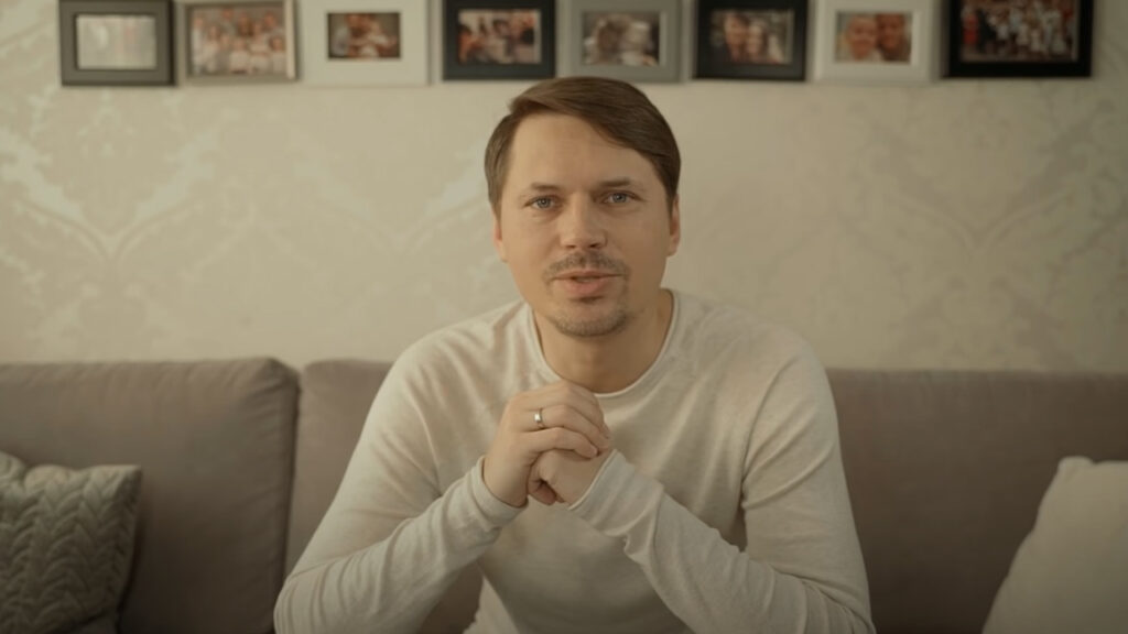Grzegorz Płaczek o absurdach w Polsce