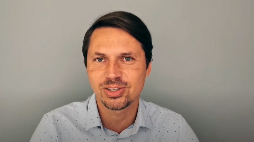 Grzegorz Płaczek o nepotyzmie