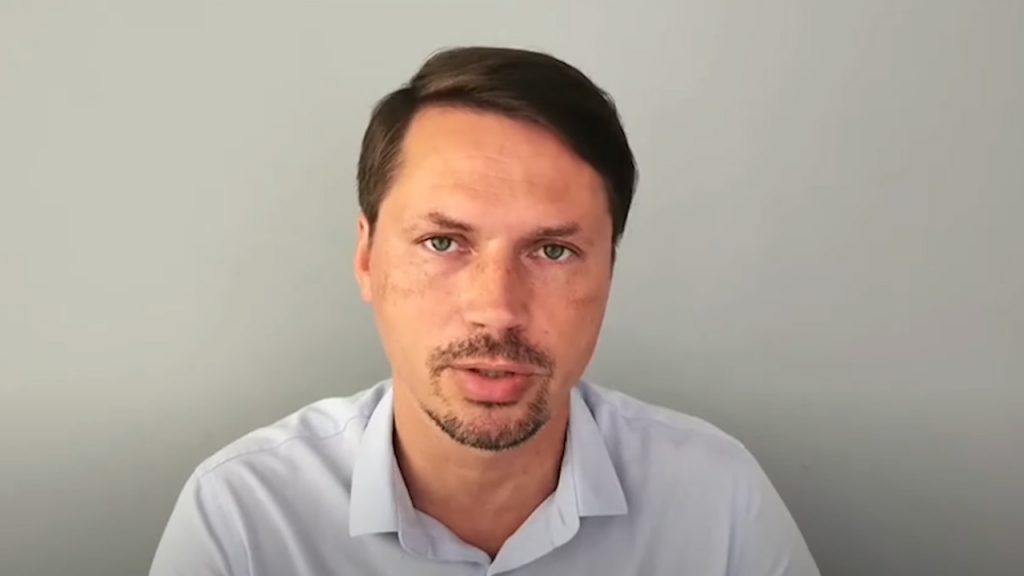 Grzegorz Płaczek o prezesie NBP
