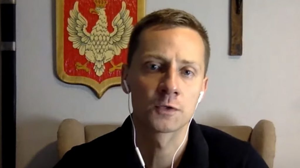 Jacek Międlar