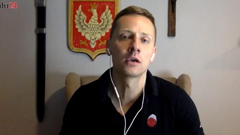 Jacek Międlar skazany