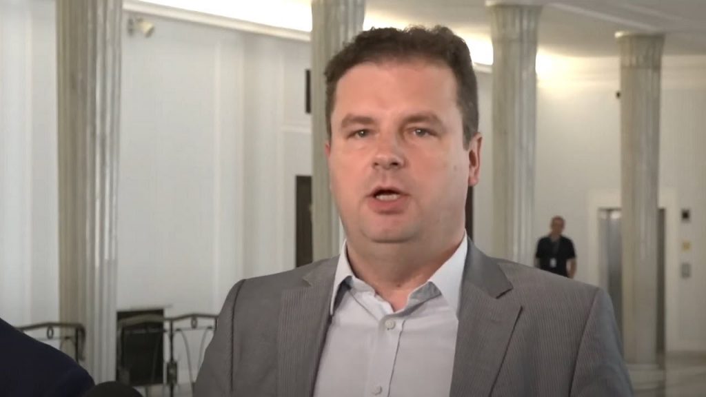 Jacek Wilk o zadłużaniu Polski