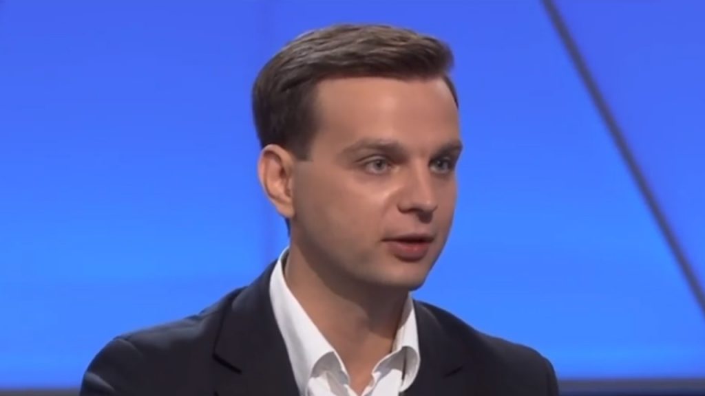 Jakub Kulesza o samochodach elektrycznych