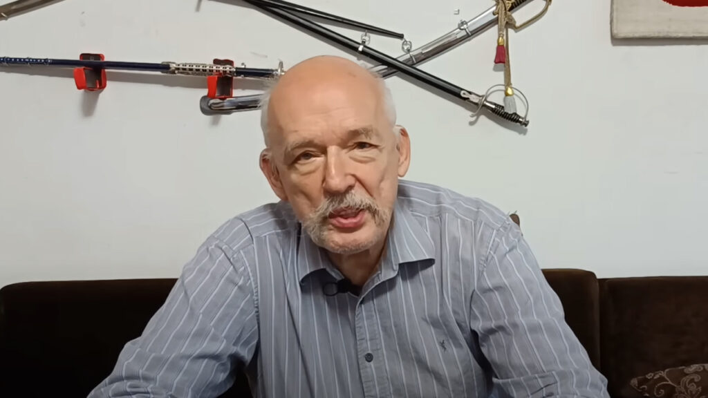 Korwin-Mikke