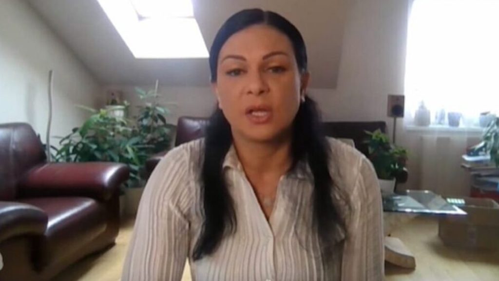 Katarzyna Tarnawa-Gwóźdź