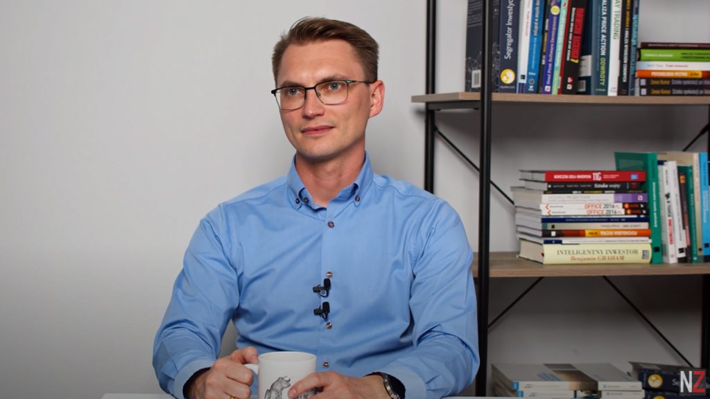 Marcin Tuszkiewicz o inflacji