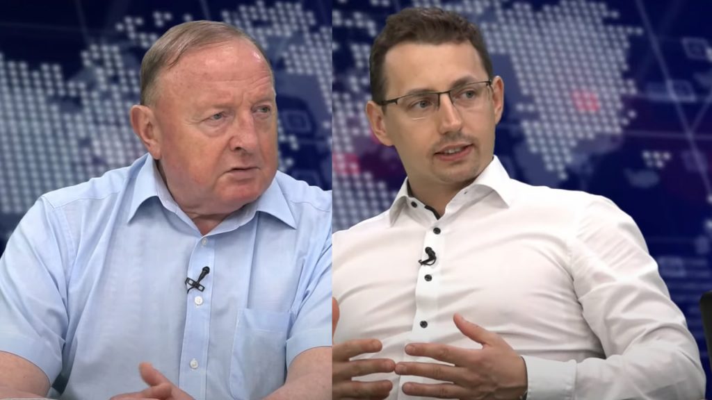 Michalkiewicz i Kornaś
